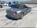 2003 BMW Z4 — photo 4 of 16 | VIN 4USBT33473LS40563