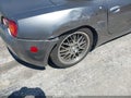 2003 BMW Z4 — photo 6 of 16 | VIN 4USBT33473LS40563