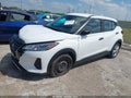 2024 Nissan Kicks — photo 2 of 16 | VIN 3N1CP5BV0RL470661