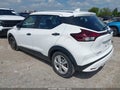 2024 Nissan Kicks — photo 3 of 16 | VIN 3N1CP5BV0RL470661