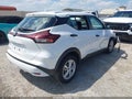 2024 Nissan Kicks — photo 4 of 16 | VIN 3N1CP5BV0RL470661