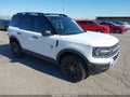 Photo 1 of 17 — 2025 Ford Bronco Sport