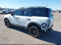 Photo 3 of 17 — 2025 Ford Bronco Sport