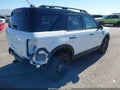 Photo 4 of 17 — 2025 Ford Bronco Sport