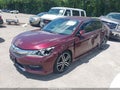 Photo 2 of 18 — 2017 Honda Accord