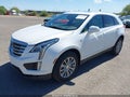 Photo 2 of 16 — 2017 Cadillac XT5