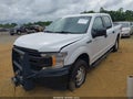 2019 Ford F-150 — photo 2 of 16 | VIN 1FTEW1E51KFC57019