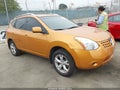 Photo 1 of 16 — 2008 Nissan Rogue