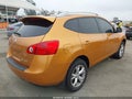 Photo 4 of 16 — 2008 Nissan Rogue