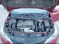 Photo 10 of 16 — 2018 Chevrolet Cruze