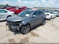 2020 Mitsubishi Outlander Sport — photo 2 of 16 | VIN JA4AP3AU9LU006339