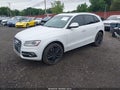 2015 Audi SQ5 — photo 2 of 18 | VIN WA1CGAFP3FA026656