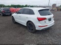 2015 Audi SQ5 — photo 3 of 18 | VIN WA1CGAFP3FA026656