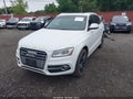 2015 Audi SQ5 — photo 6 of 18 | VIN WA1CGAFP3FA026656