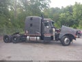 2001 Peterbilt 379 — photo 13 of 15 | VIN 1XP5D49XX1D552647