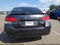 2010 Subaru Legacy — photo 16 of 16 | VIN 4S3BMBC67A3225850