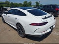 2021 Mercedes-Benz AMG-Class — photo 3 of 16 | VIN W1K7X6BBXMA036117