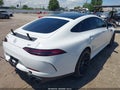2021 Mercedes-Benz AMG-Class — photo 4 of 16 | VIN W1K7X6BBXMA036117