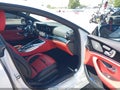 2021 Mercedes-Benz AMG-Class — photo 5 of 16 | VIN W1K7X6BBXMA036117