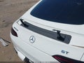 2021 Mercedes-Benz AMG-Class — photo 6 of 16 | VIN W1K7X6BBXMA036117