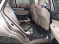 2017 Subaru Outback — photo 8 of 17 | VIN 4S4BSACC5H3391618