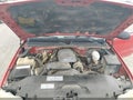 2004 GMC Sierra 1500 — photo 10 of 13 | VIN 1GTEK14T84E193372