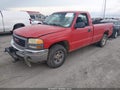 2004 GMC Sierra 1500 — photo 2 of 13 | VIN 1GTEK14T84E193372