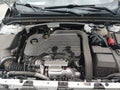 Photo 10 of 16 — 2024 Chevrolet Malibu
