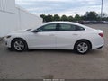 Photo 14 of 16 — 2024 Chevrolet Malibu