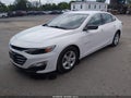 Photo 2 of 16 — 2024 Chevrolet Malibu