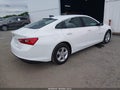 Photo 4 of 16 — 2024 Chevrolet Malibu