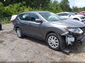 2018 Nissan Rogue Sport — photo 1 of 17 | VIN 5N1AT2MT5JC714228