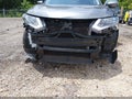 2018 Nissan Rogue Sport — photo 6 of 17 | VIN 5N1AT2MT5JC714228