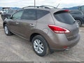 2012 Nissan Murano — photo 3 of 11 | VIN JN8AZ1MW4CW232086
