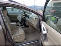 2012 Nissan Murano — photo 5 of 11 | VIN JN8AZ1MW4CW232086