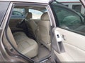 2012 Nissan Murano — photo 8 of 11 | VIN JN8AZ1MW4CW232086