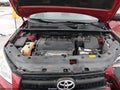 Photo 10 of 16 — 2012 Toyota RAV4