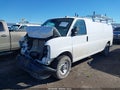Photo 2 of 16 — 2023 GMC Savana