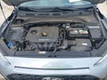 2021 Hyundai Kona — photo 10 of 17 | VIN KM8K1CAA1MU719556