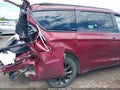 Photo 6 of 16 — 2021 Chrysler Pacifica