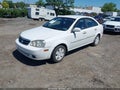 2007 Suzuki Forenza — photo 2 of 11 | VIN KL5JD56Z47K525529