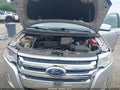 2011 Ford Edge — photo 10 of 15 | VIN 2FMDK4KCXBBA30761