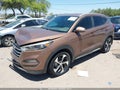 2017 Hyundai Tucson — photo 2 of 17 | VIN KM8J33A28HU461167