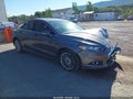 Photo 1 of 16 — 2014 Ford Fusion