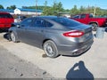 Photo 3 of 16 — 2014 Ford Fusion