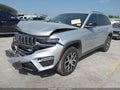 2025 Jeep Grand Cherokee — photo 2 of 21 | VIN 1C4RJHBG9SC285537