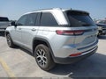2025 Jeep Grand Cherokee — photo 3 of 21 | VIN 1C4RJHBG9SC285537