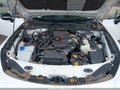 2017 Fiat 124 Spider — photo 10 of 16 | VIN JC1NFAEK8H0114583