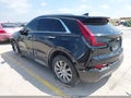 2020 Cadillac XT4 — photo 3 of 17 | VIN 1GYFZCR42LF024190