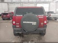 2010 Hummer H3 — photo 17 of 17 | VIN 5GTMNLEP1A8138944